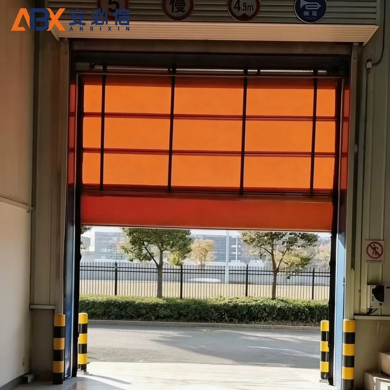 通辽市机械式门封